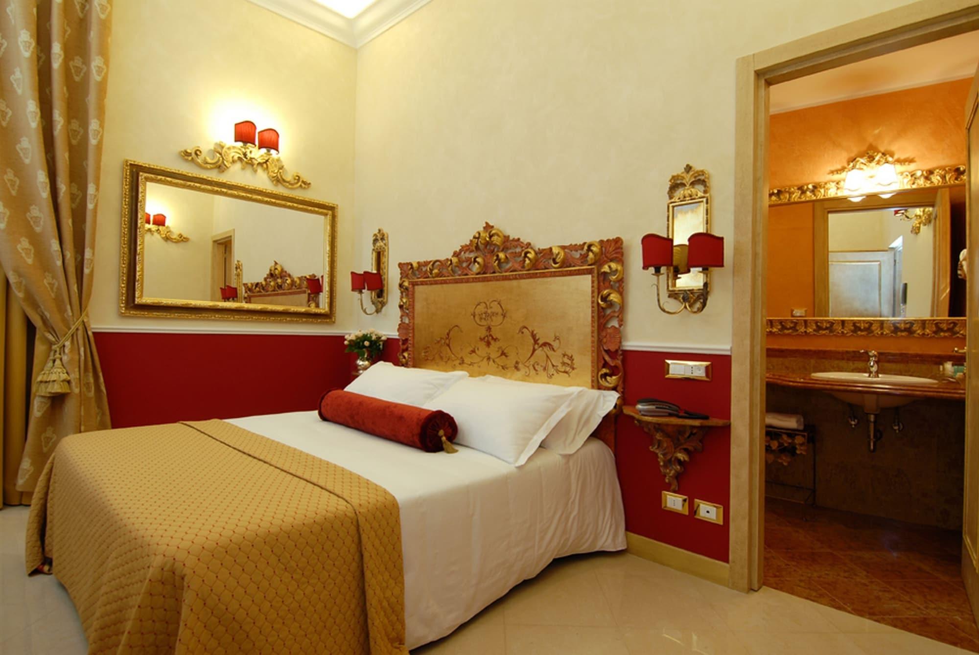 Romanico Palace Luxury Hotel & Spa Exterior photo