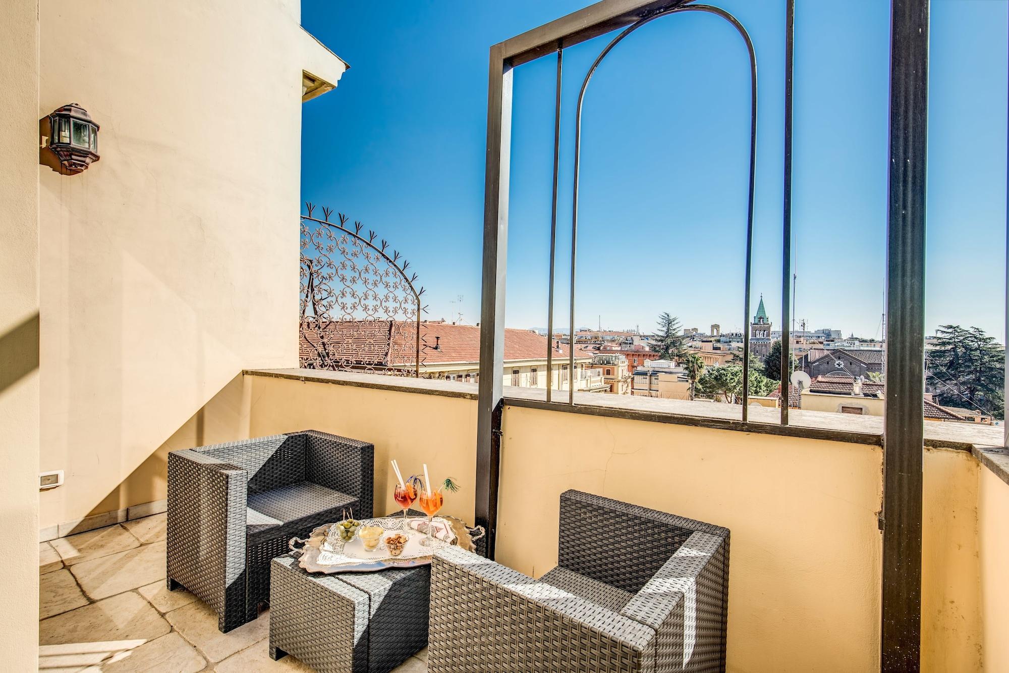Romanico Palace Luxury Hotel & Spa Exterior photo