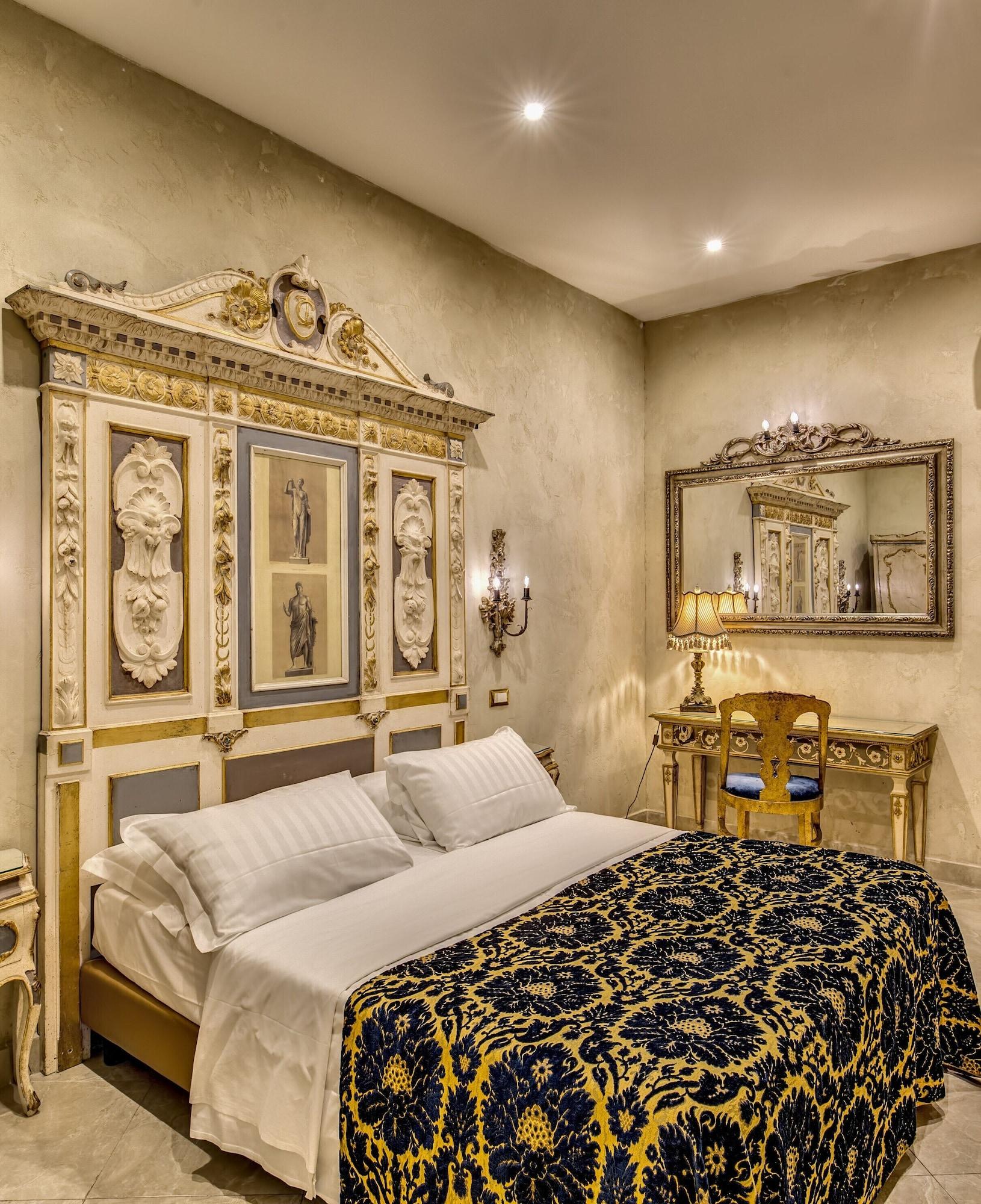 Romanico Palace Luxury Hotel & Spa Exterior photo
