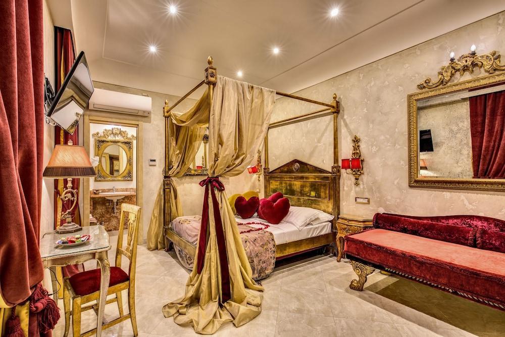 Romanico Palace Luxury Hotel & Spa Exterior photo