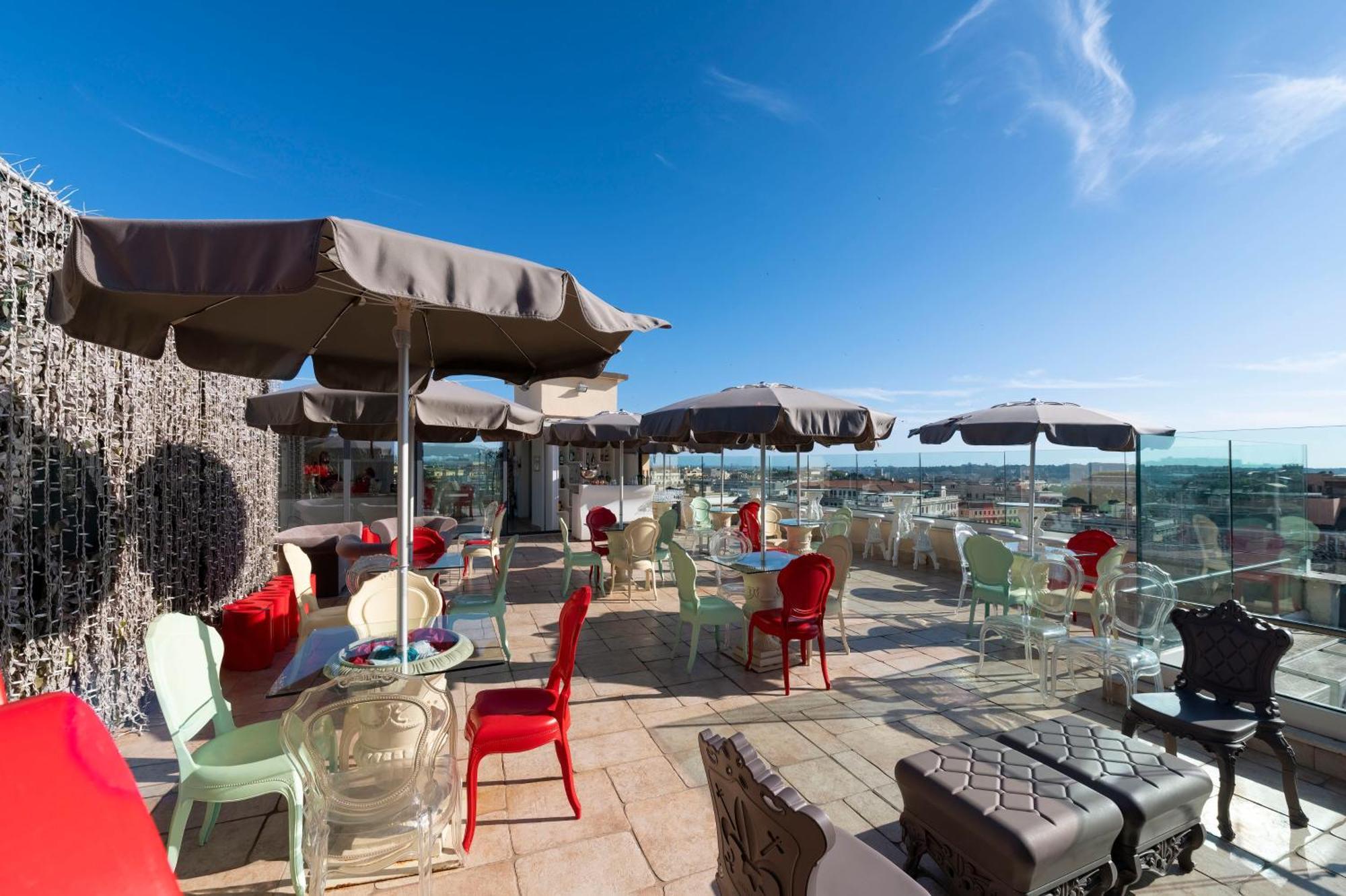 Romanico Palace Luxury Hotel & Spa Exterior photo