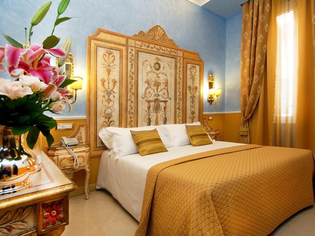 Romanico Palace Luxury Hotel & Spa Exterior photo