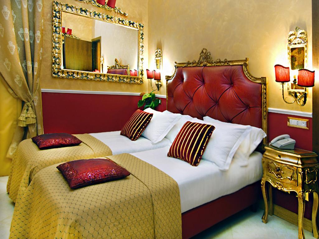 Romanico Palace Luxury Hotel & Spa Room photo