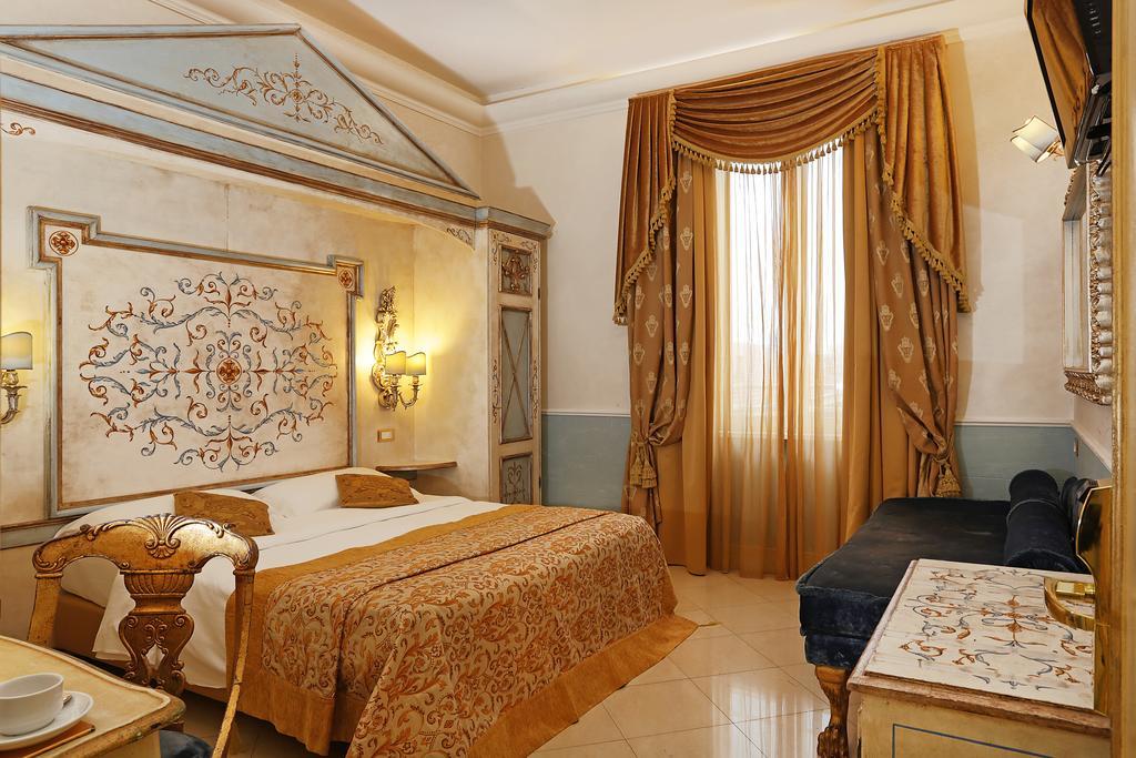 Romanico Palace Luxury Hotel & Spa Exterior photo