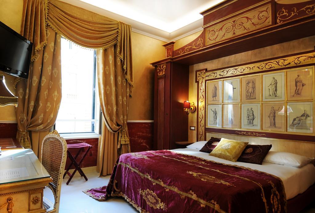 Romanico Palace Luxury Hotel & Spa Exterior photo