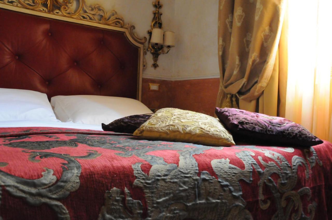 Romanico Palace Luxury Hotel & Spa Exterior photo
